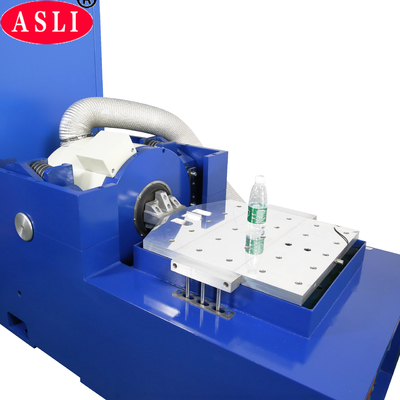 Gelegentliche Erschütterung TestingDynamic Shaker With 300kg Max Load ASTM D4728