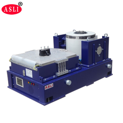 Gelegentliche Erschütterung TestingDynamic Shaker With 300kg Max Load ASTM D4728