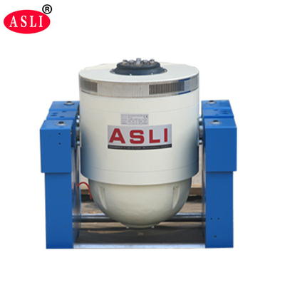 Elektrodynamische Erschütterung Shaker For Battery ISTA 3A ISTA 6A