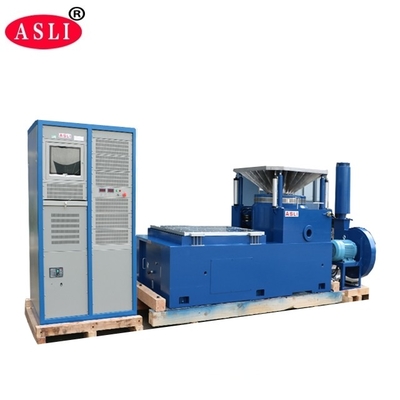 elektrodynamische Erschütterung Shaker For Electronics 1.6m/s 6000N