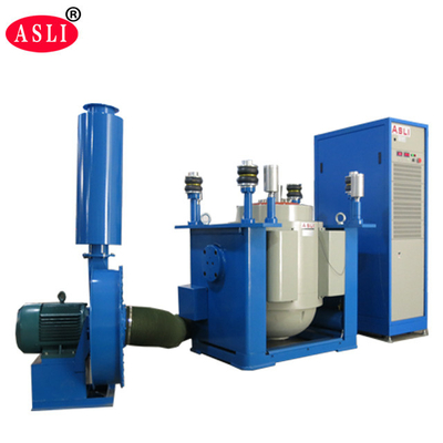 elektrodynamische Erschütterung Shaker For Electronics 1.6m/s 6000N