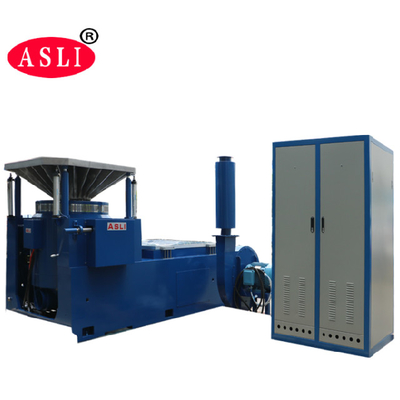 3 - Tri elektromagnetische Prüfmaschine der Erschütterungs-3500HZ drei