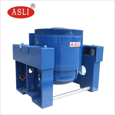 ISTA 3A 100kg elektrodynamischen Shaker Laboratory Test Machine ladend