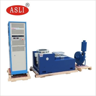Vertikales Hochfrequenz-300kg. F elektrodynamischer Shaker For Automotive Testing