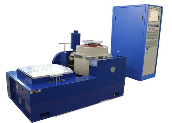 Erschütterungs-Test-System-Laborversuch-Instrumente ISTA 1.8m/S