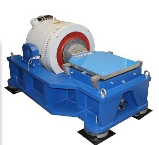 Gelegentliche Erschütterungs-Test-Tabelle 10Hz 5000Kg.F für Haushaltsgeräte