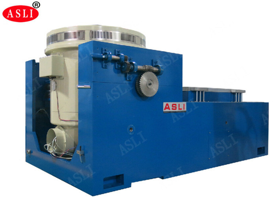 2000kg. F-Erschütterungs-Erschütterungs-Maschine, 1.6m/S elektrodynamischer Shaker Systems