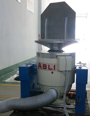 3KN Erschütterung Shaker Machine, CER Fahrzeug-Testgerät