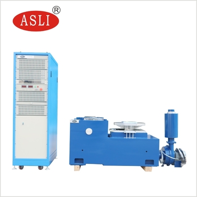 3500HZ elektrodynamisches Vibrationssystem, 3KN Shaker Testing Device