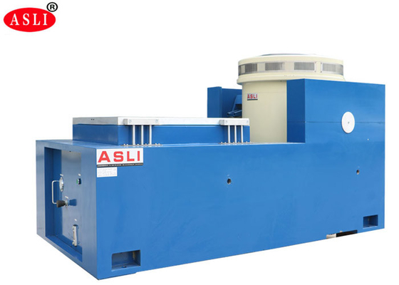 2000kg. F-Erschütterungs-Erschütterungs-Maschine, 1.6m/S elektrodynamischer Shaker Systems