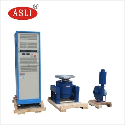 Erschütterungs-Test-System 380V 50Hz elektrodynamisches für elektronische Produkte