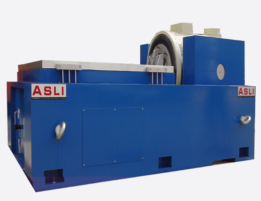 Simulations-Erschütterungs-Prüfmaschine Iecs 60068 Transport-30000N
