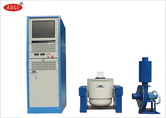 elektrodynamische Shaker Table Vibration Testing With 3 Achse 3000Hz 10KN