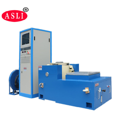 Erschütterungs-Test-System-Laborversuch-Instrumente ISTA 1.8m/S