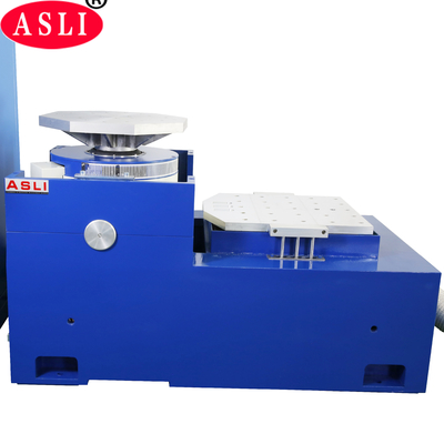 Erschütterungs-Test-System-Laborversuch-Instrumente ISTA 1.8m/S
