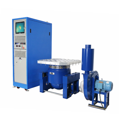 MIL-STD-810F MIL-STD-810G 3000N Erschütterungs-Test-System für Labor