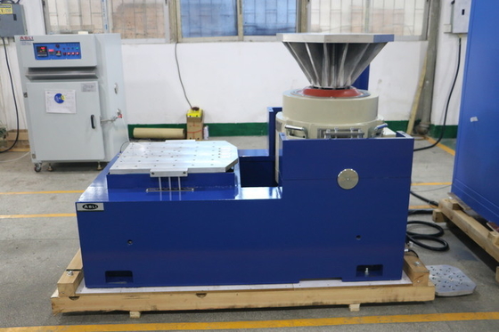 Schwingtisch Iecs 60335-2-40 Iec-60335-2-24 Labor
