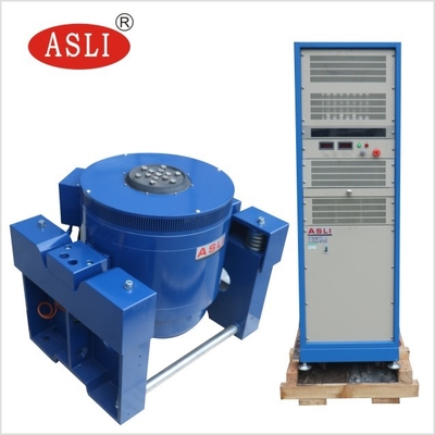 ES-3 Höchstfrequenz vertikaler elektrodynamischer Vibrationsschüttler