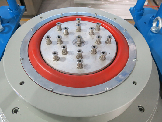ES-3 Höchstfrequenz vertikaler elektrodynamischer Vibrationsschüttler