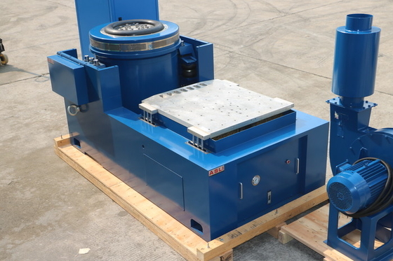 Hochfrequenz-1000kg. Schwingtisch-Testgerät F 3000Hz