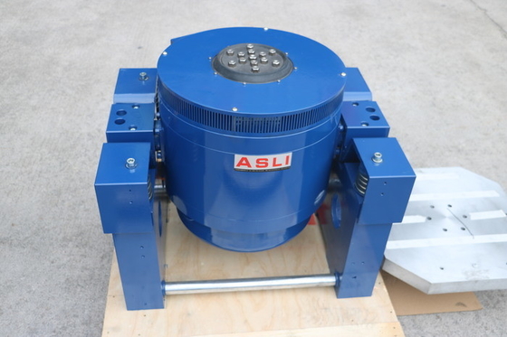 Schwingtisch-Testgerät-elektromagnetische Art ISO-Labor3000hz