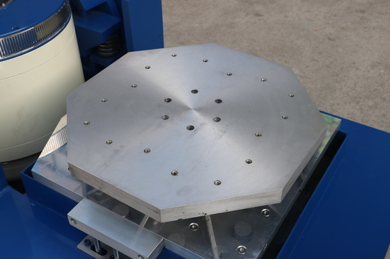 Schwingtisch-Testgerät-elektromagnetische Art ISO-Labor3000hz