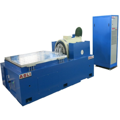 Erschütterung Shaker Table For Automotive Testing AC380V 20KN