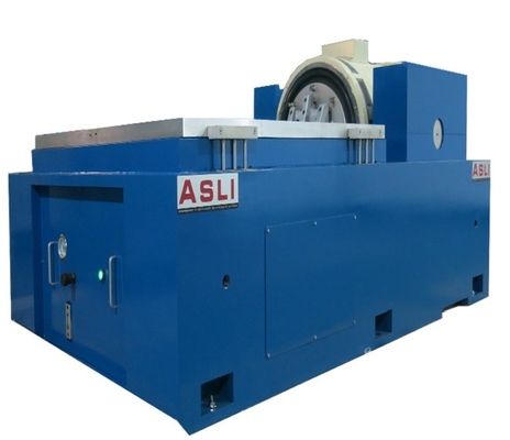 Erschütterung Shaker Table For Automotive Testing AC380V 20KN