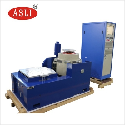 ISTA 3A 6A Amazonas Last des Transport-Simulations-gelegentliche Schwingtisch-500kg