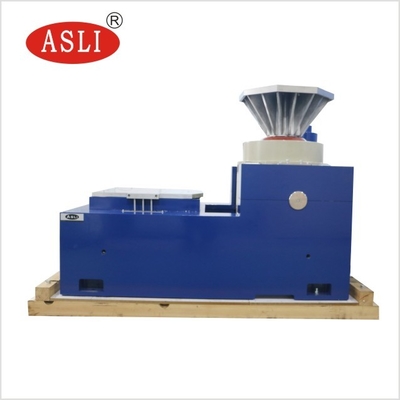 MIL-STD-810F MIL-STD-810G 3000N Erschütterungs-Test-System für Labor