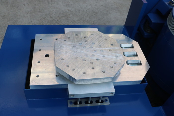 Vertikale Hochfrequenzerschütterung Shaker For Laboratory 380V 3000N