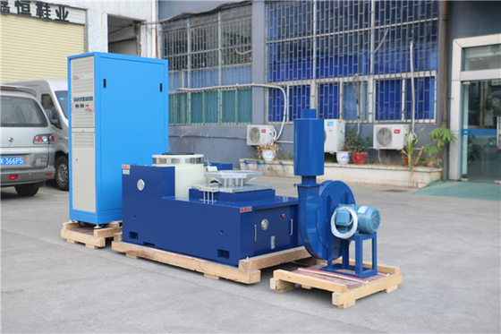 Elektrodynamische Hochfrequenzerschütterungs-Prüfmaschine ISO 13355 für Elektronik