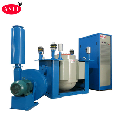 MIL-STD-810F Elektrodynamik-Hochfrequenzsinus und gelegentlicher Schockerschütterungsrütteltisch