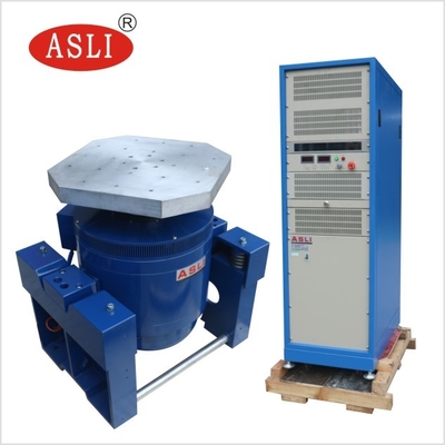 elektrodynamische Erschütterung Shaker For Electronics 1.6m/s 6000N