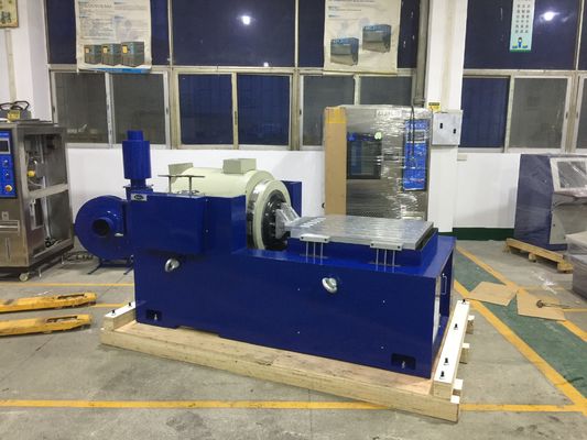 MIL STD 810G AC380V Vibrationsschüttler Tisch für Armee-Grade-Produkt