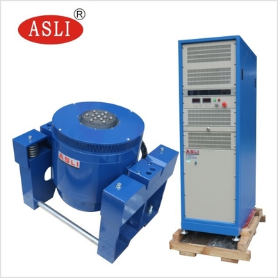 Erschütterungs-Shaker System-Erschütterungstestmaschine RTCA DO-160 EUROCAE ED-14 elektrodynamische