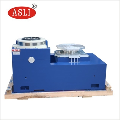 Erschütterungs-Testsystem 1.8m/s des Schüttels-Apparat des Körperschall-10000N elektrodynamisches für elektronische Produkte
