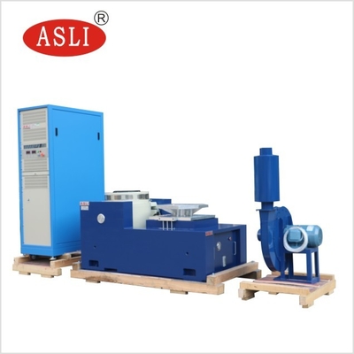 Erschütterungs-Test-System des Labor10000n elektrodynamisches mit Last 270kg