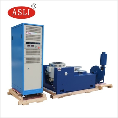 Erschütterungs-Test-System des Labor10000n elektrodynamisches mit Last 270kg