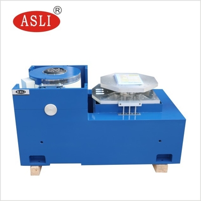 Erschütterungs-Testsystem 1.8m/s des Schüttels-Apparat des Körperschall-10000N elektrodynamisches für elektronische Produkte