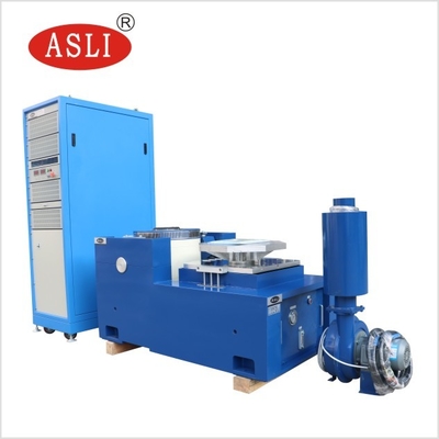 380V Erschütterung Shaker Table, 3KN elektrodynamischer Shaker Systems
