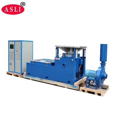 MIL-STD 202 elektrodynamischer Hochfrequenzschüttel-Apparat