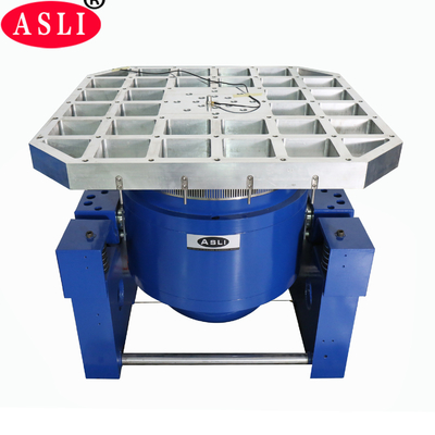 aufregendes Erschütterungs-Test-System 1.8m/s der Kraft-1000kg.f elektrodynamisches