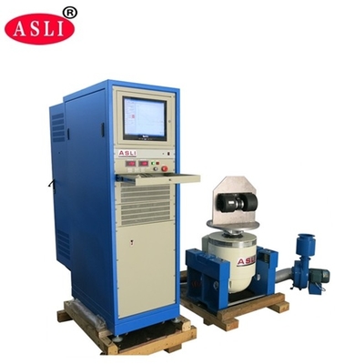 Des Erschütterungs-Testgeräts IEC62133 UL2054 40000N elektromagnetisches Schüttel-Apparatsystem für Li Ion Battery