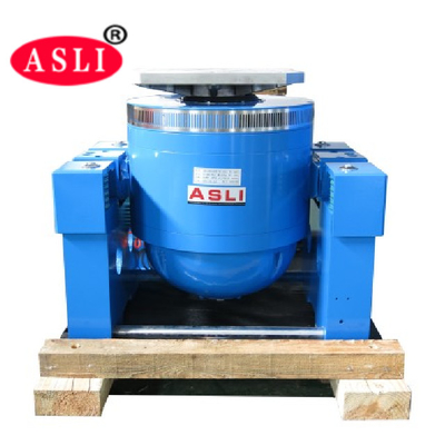 Des Erschütterungs-Testgeräts IEC62133 UL2054 40000N elektromagnetisches Schüttel-Apparatsystem für Li Ion Battery
