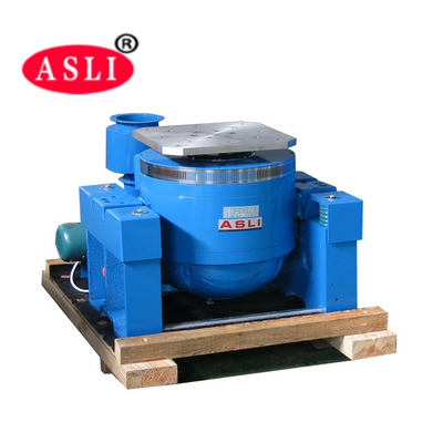 Des Erschütterungs-Testgeräts IEC62133 UL2054 40000N elektromagnetisches Schüttel-Apparatsystem für Li Ion Battery