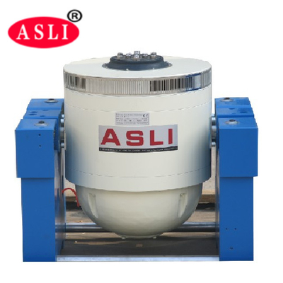 Des Erschütterungs-Testgeräts IEC62133 UL2054 40000N elektromagnetisches Schüttel-Apparatsystem für Li Ion Battery