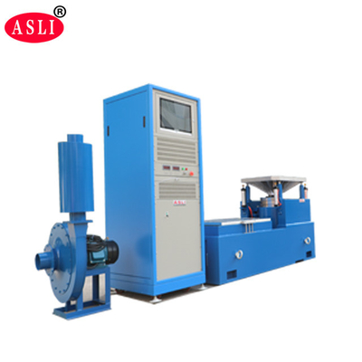 Elektrodynamische Hochfrequenzerschütterungs-Prüfmaschine ISO 13355 für Elektronik
