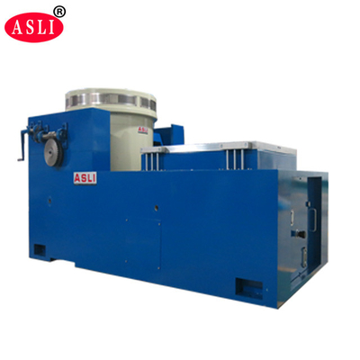 Elektrodynamische Hochfrequenzerschütterungs-Prüfmaschine ISO 13355 für Elektronik