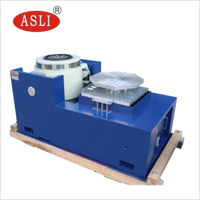 Achsen-Erschütterungs-elektrodynamischer mechanischer Rütteltisch 10KN XYZ